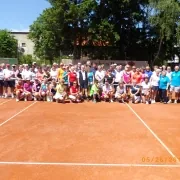 Tennisbezirk Frankfurt