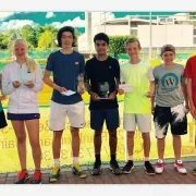 Tennisbezirk Frankfurt