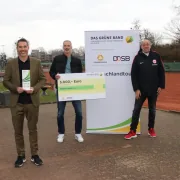 Tennisbezirk Frankfurt