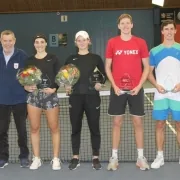 Tennisbezirk Frankfurt