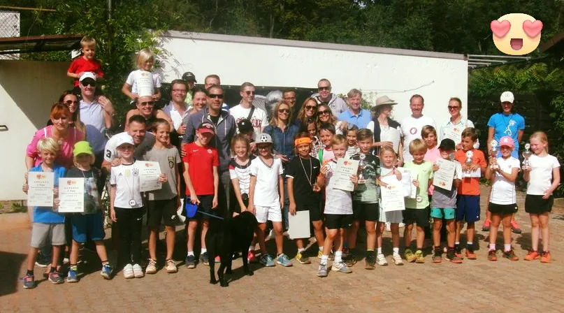 Tennisbezirk Frankfurt
