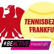 Tennisbezirk Frankfurt