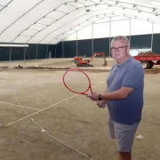 Tennisbezirk Frankfurt