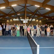 Tennisbezirk Frankfurt