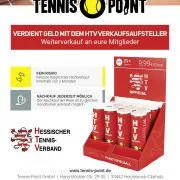 Tennisbezirk Frankfurt