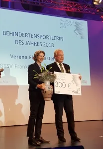 Tennisbezirk Frankfurt