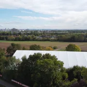 Tennisbezirk Frankfurt