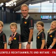Tennisbezirk Frankfurt