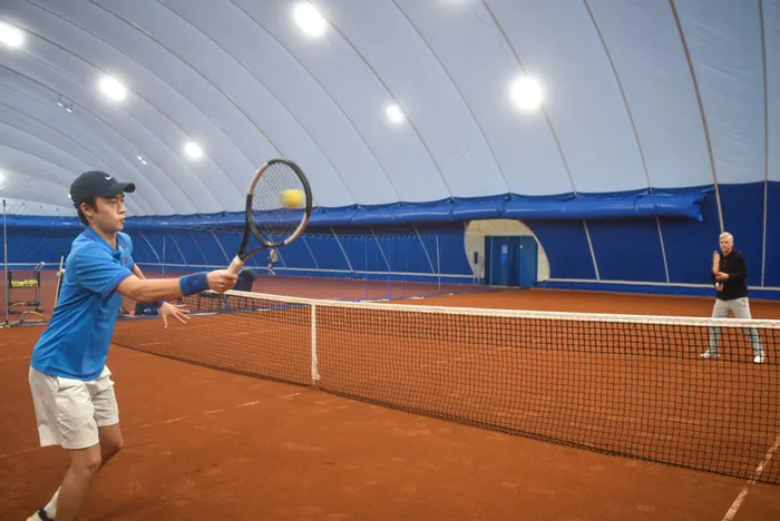 Tennisbezirk Frankfurt