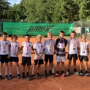 Tennisbezirk Frankfurt