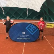 Tennisbezirk Frankfurt