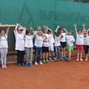 Tennisbezirk Frankfurt