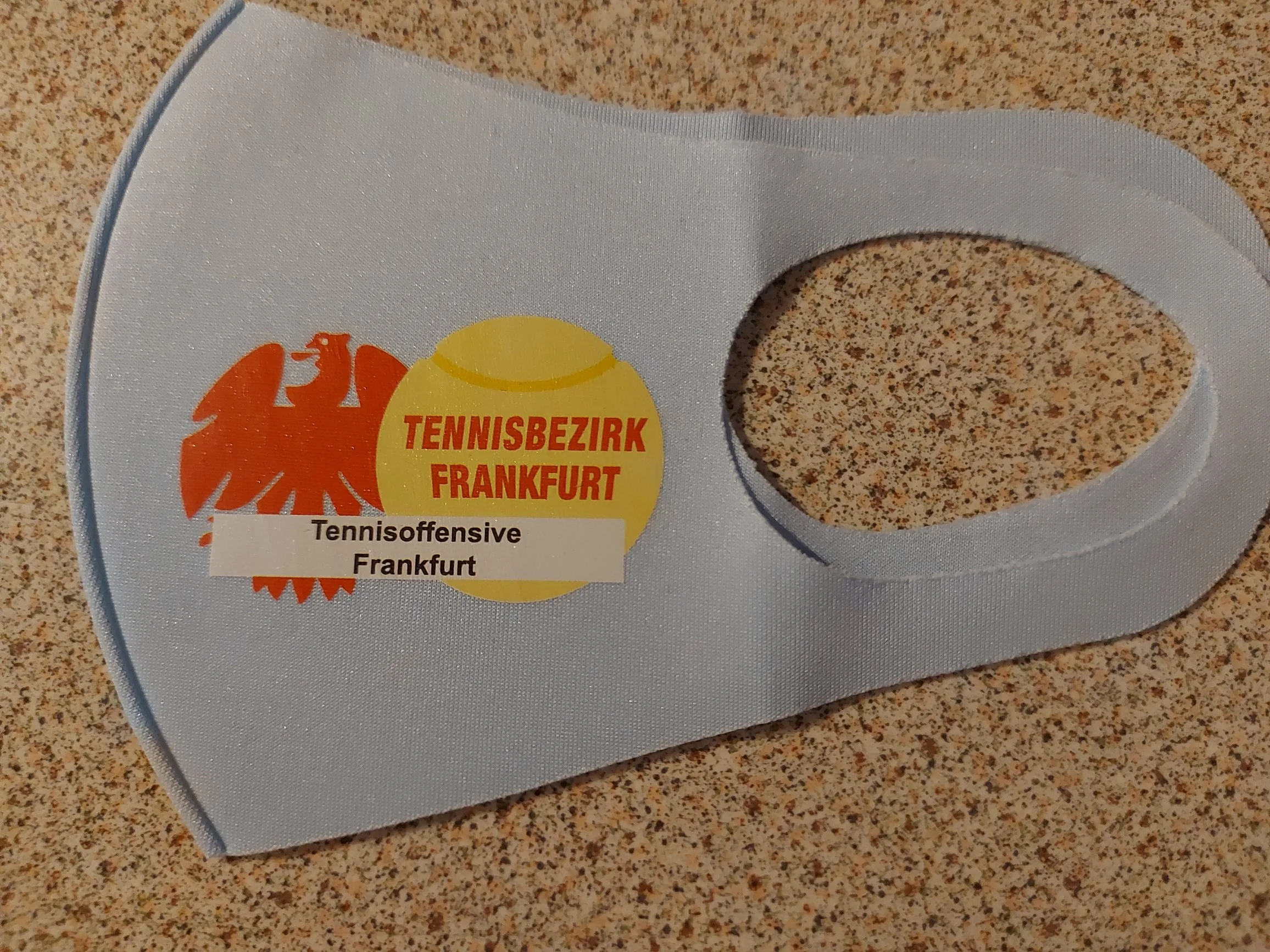 Tennisbezirk Frankfurt