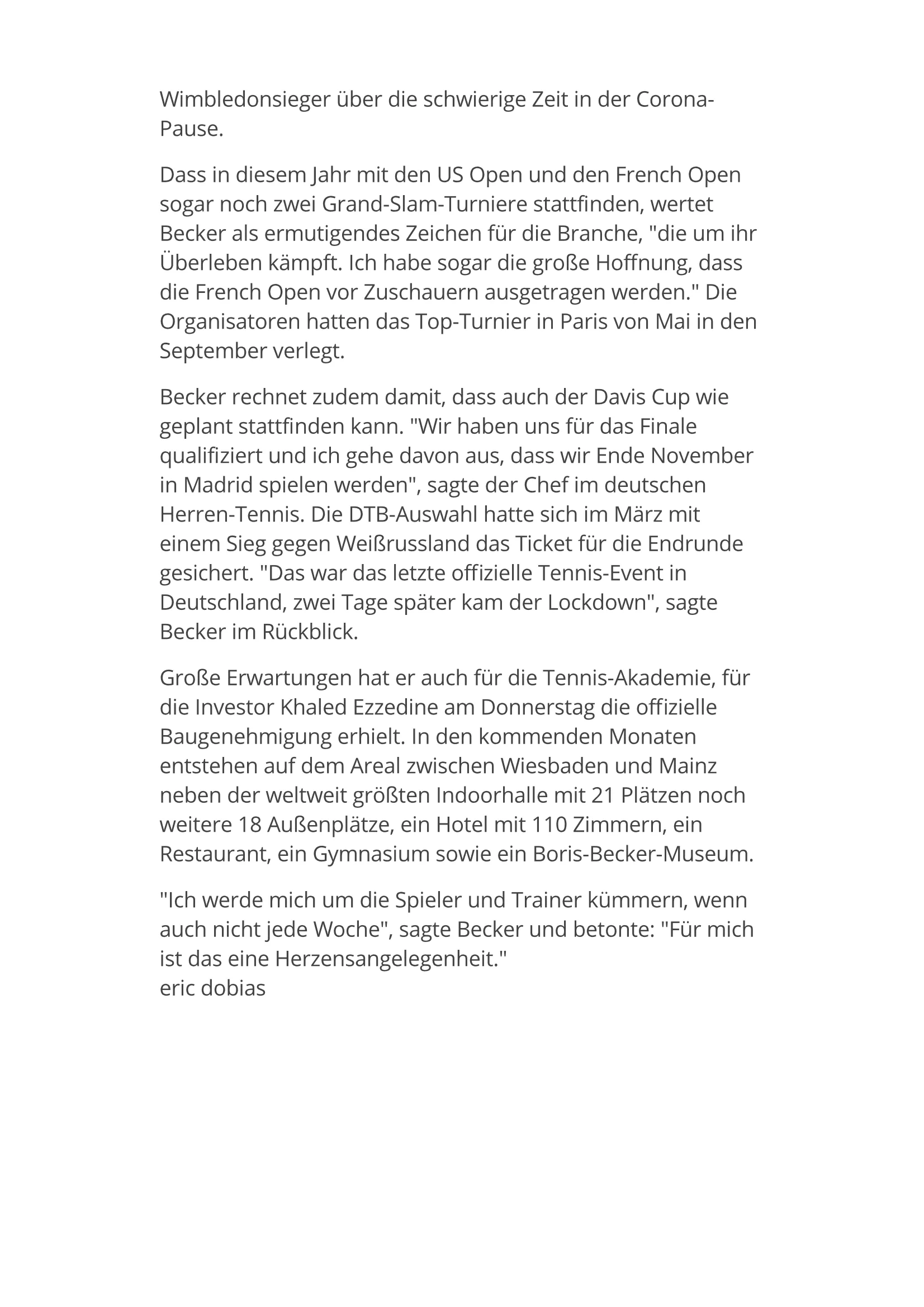 Tennisbezirk Frankfurt