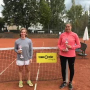 Tennisbezirk Frankfurt