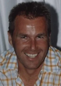 Thomas Drohmann