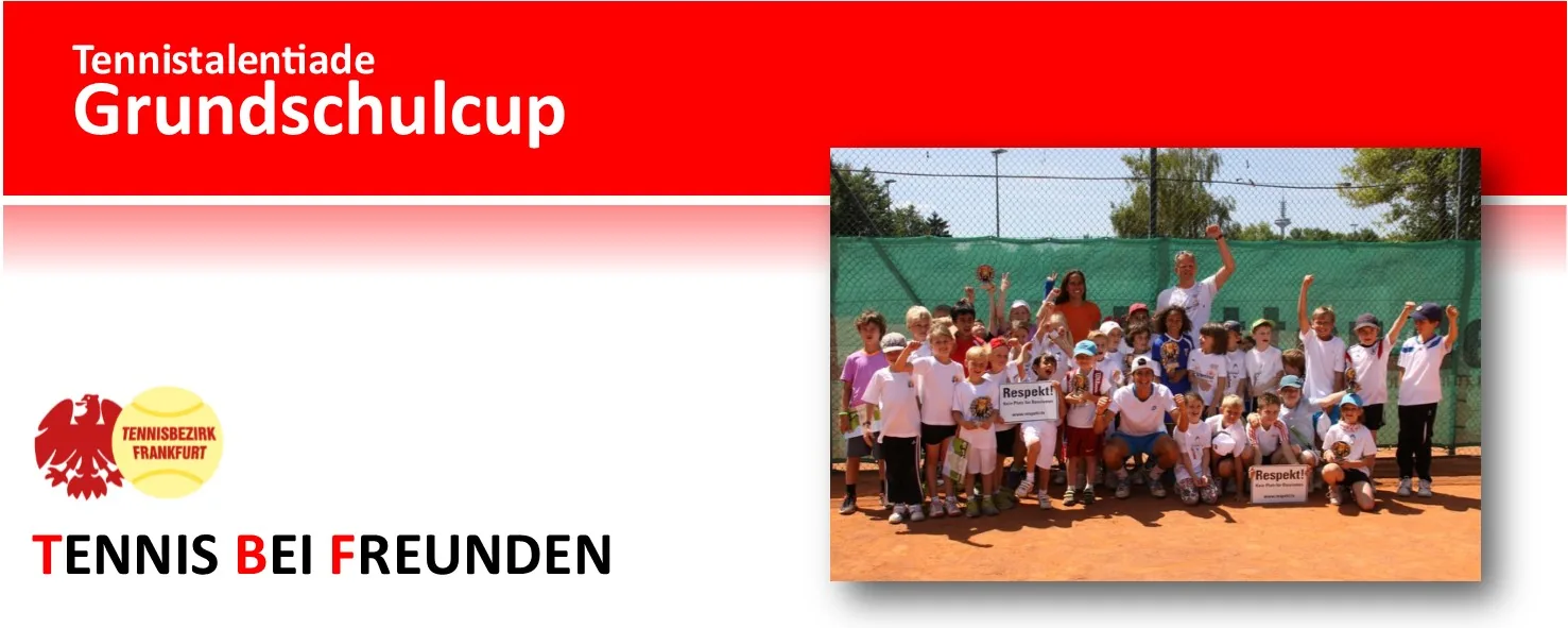 Tennisbezirk Frankfurt