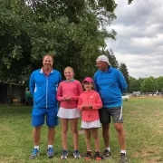 Tennisbezirk Frankfurt