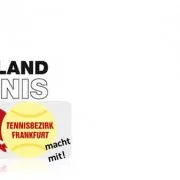 Tennisbezirk Frankfurt