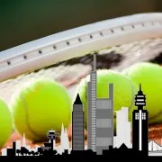 Tennisbezirk Frankfurt