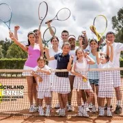 Tennisbezirk Frankfurt