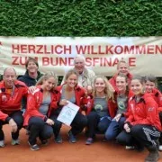 Tennisbezirk Frankfurt