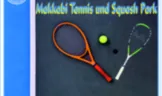 Tennisbezirk Frankfurt