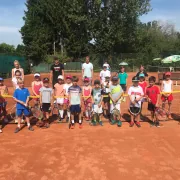 Tennisbezirk Frankfurt