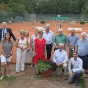Tennisbezirk Frankfurt