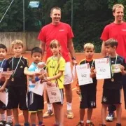 Tennisbezirk Frankfurt
