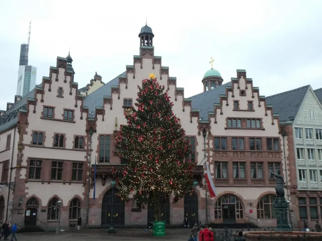 Tennisbezirk Frankfurt