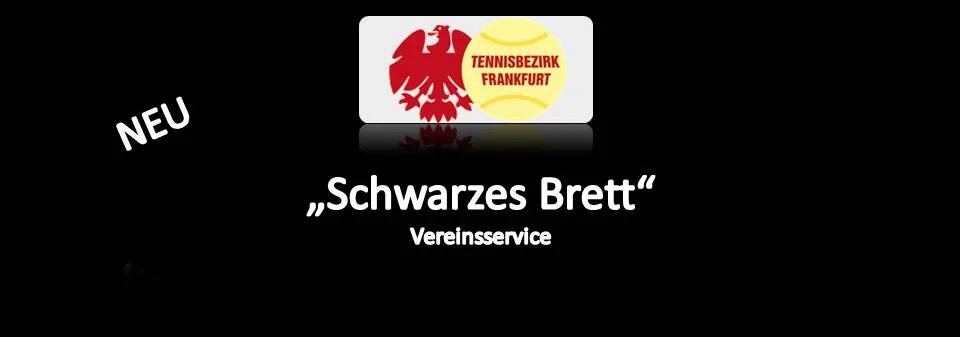 Tennisbezirk Frankfurt