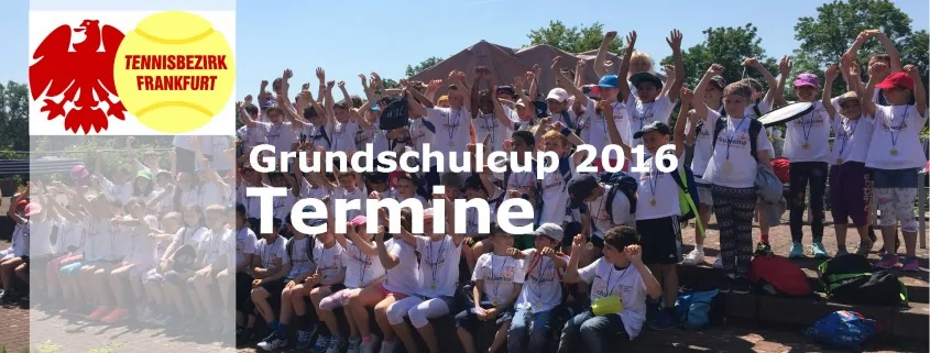 Tennisbezirk Frankfurt
