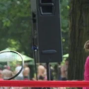 Tennisbezirk Frankfurt