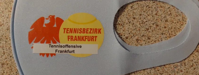 Tennisbezirk Frankfurt