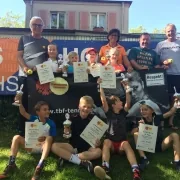 Tennisbezirk Frankfurt
