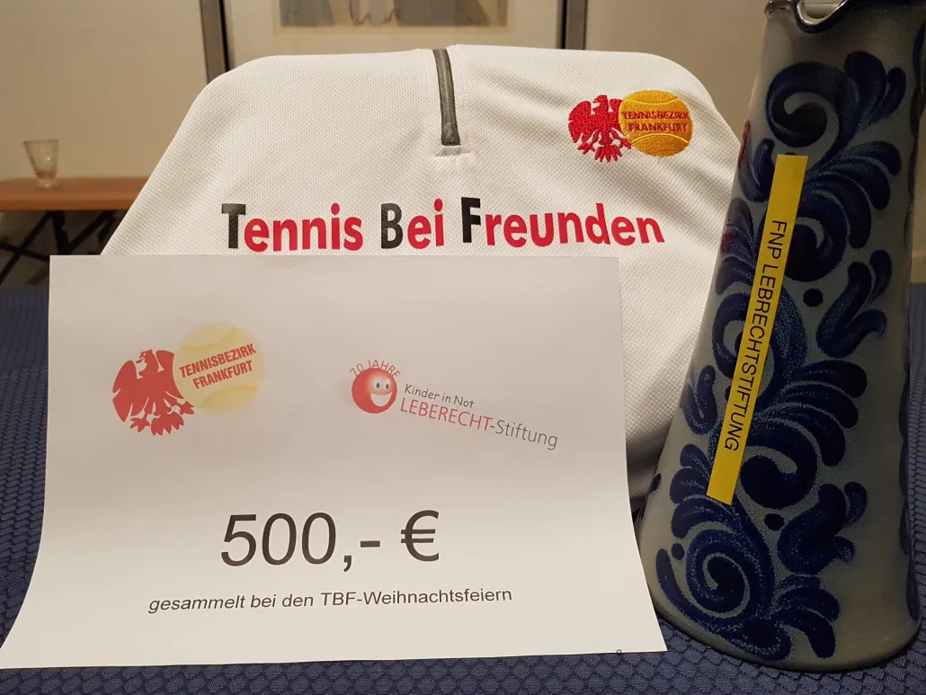 Tennisbezirk Frankfurt