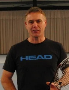 Harald Müller