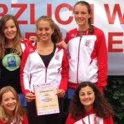 Tennisbezirk Frankfurt