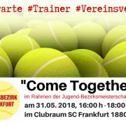 Tennisbezirk Frankfurt