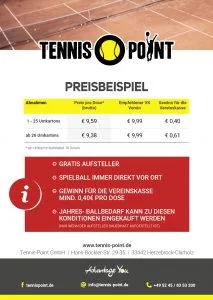 Tennisbezirk Frankfurt