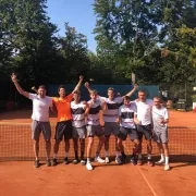 Tennisbezirk Frankfurt