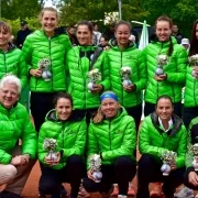 Tennisbezirk Frankfurt