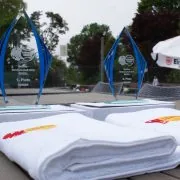 Tennisbezirk Frankfurt