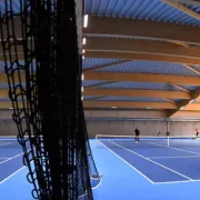 Tennisbezirk Frankfurt