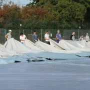 Tennisbezirk Frankfurt