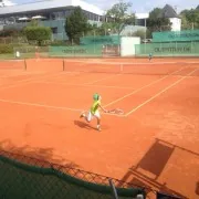 Tennisbezirk Frankfurt