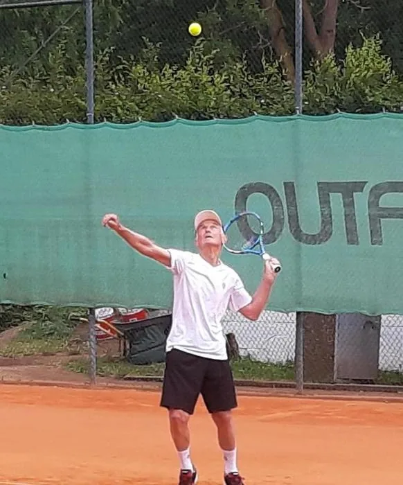 Tennisbezirk Frankfurt