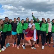Tennisbezirk Frankfurt