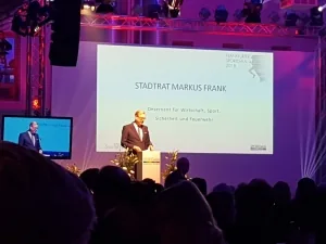 Tennisbezirk Frankfurt